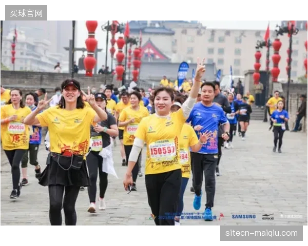 西安马拉松实时仓储数据并轨物流系统,解决跨城发货激增下的配送堆积 西安马拉松实时仓储数据并轨物流系统,解决跨城发货激增下的配送堆积